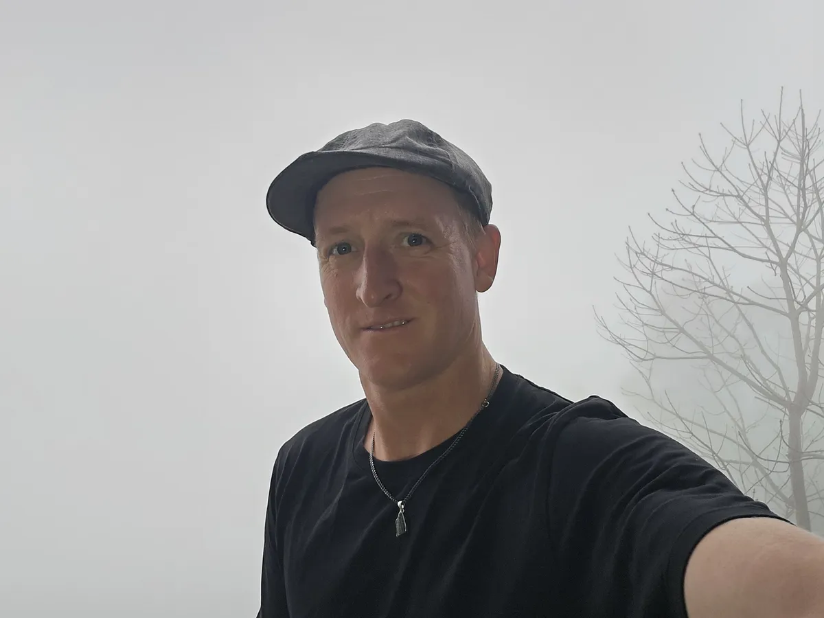 Lee Swanson, founder of 9th Island AI